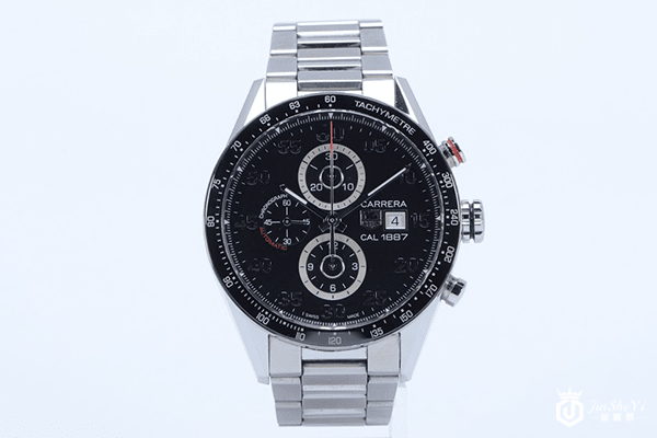 想高价回收泰格豪雅卡莱拉系列手表有无可能？物超所值必须能！