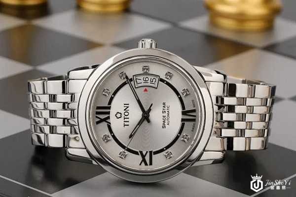 日期显示梅花男士系列名表回收几折 工薪阶级有望入手 日期显示梅花男士系列名表回收几折 工薪阶级有望入手