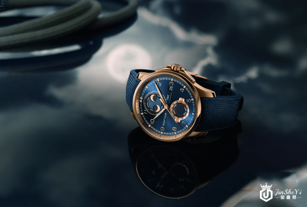 高价回收万国葡萄牙计时手表靠的不仅仅只有颜值！