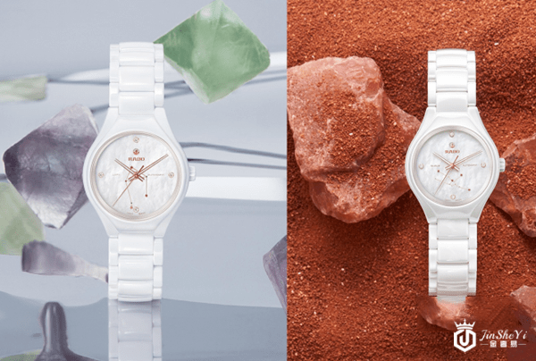 雷达表True真系列名牌二手手表回收价会因颜色而增高 雷达表True真系列名牌二手手表回收价会因颜色而增高