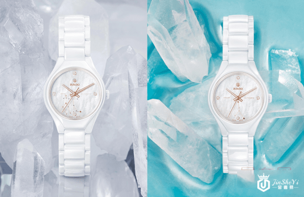 雷达表True真系列名牌二手手表回收价会因颜色而增高 雷达表True真系列名牌二手手表回收价会因颜色而增高