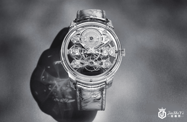 芝柏Quasar Light系列手表回收价靠高级银色能涨一波吗？