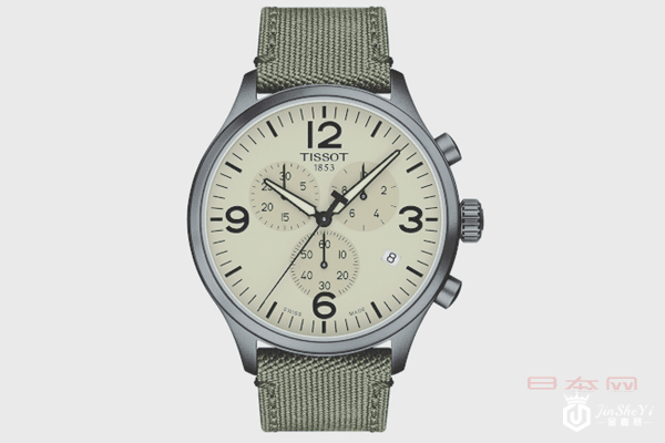 名牌天梭速驰古潮系列二手手表回收释放夏日活力荣耀归来