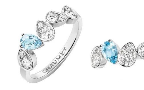 GIA证书的钻石价钱