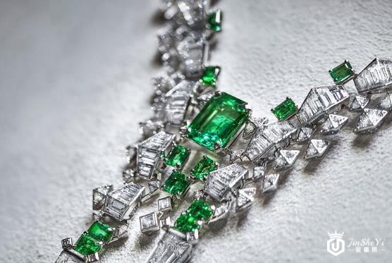 回收旧的钻戒的店铺