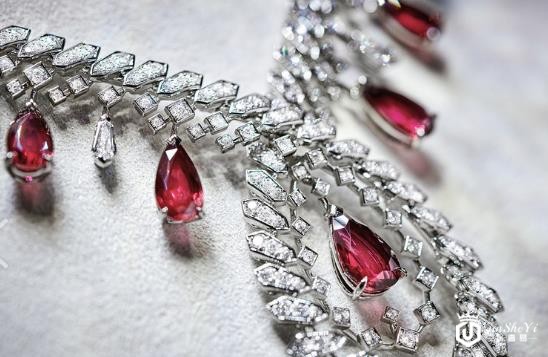 回收旧的钻戒的店铺