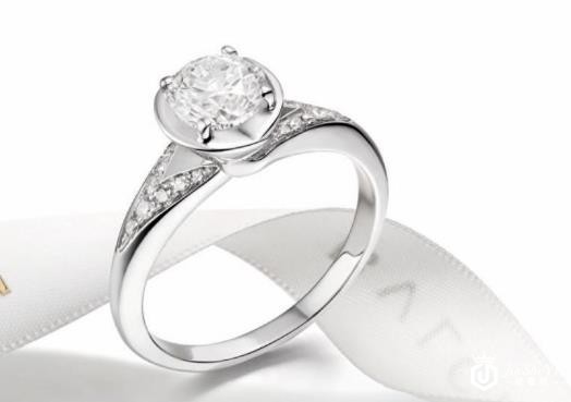 钻戒能够回收吗