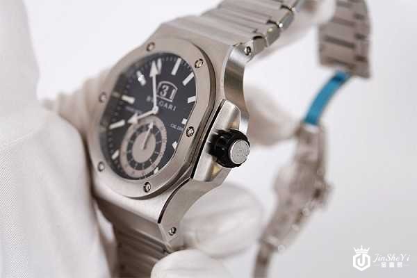 宝格丽DANIEL ROTH名牌手表回收成大冷门 难道知名度不够？