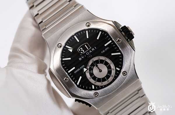 宝格丽DANIEL ROTH名牌手表回收成大冷门 难道知名度不够？