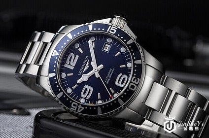 浪琴男士手表哪个系列回收