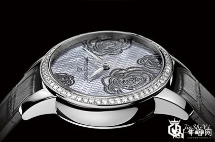 二手芝柏手表的回收过程