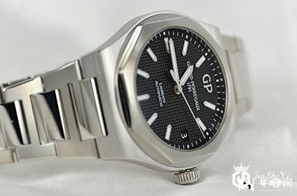 二手芝柏手表的回收过程