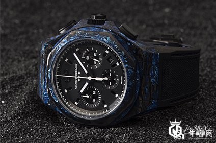 温州芝柏手表回收流程一般有哪些