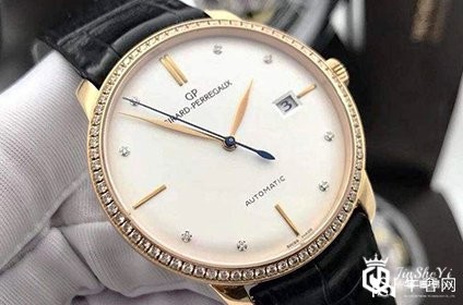 温州回收二手芝柏手表的价格有几折