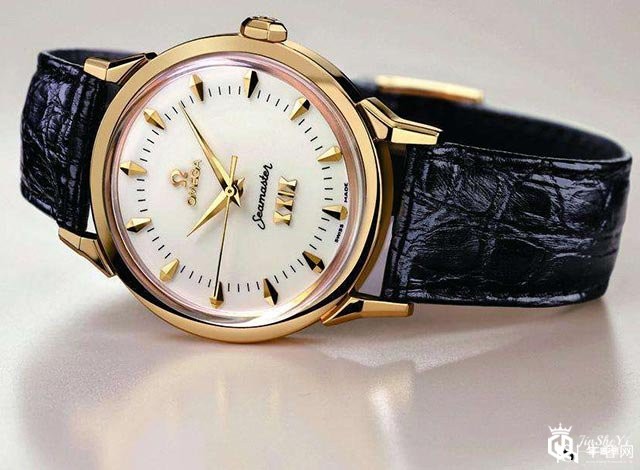 3万买的欧米茄蝶飞石英表一般送去回收店