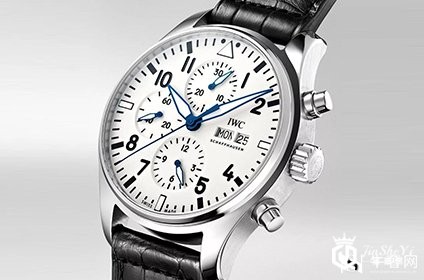 二手万国手表的打算回收