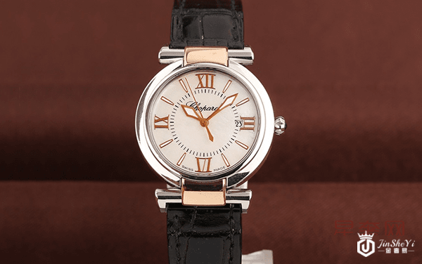 二手萧邦 IMPERIALE系列388541-6001手表图片