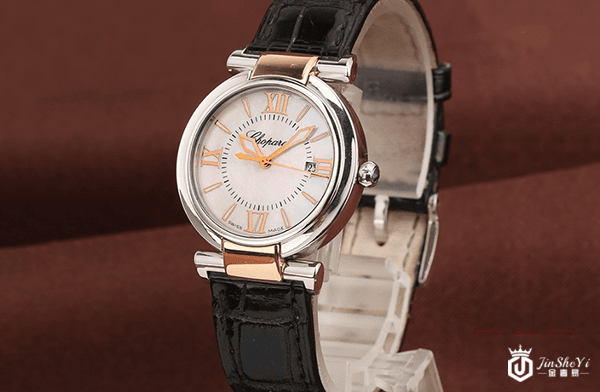 二手萧邦 IMPERIALE系列388541-6001手表图片