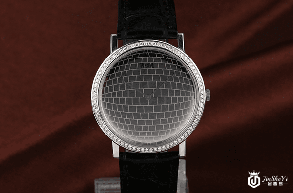 二手伯爵ALTIPLANO系列G0A29165手表图片