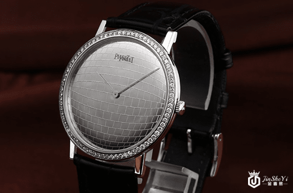 二手伯爵ALTIPLANO系列G0A29165手表图片