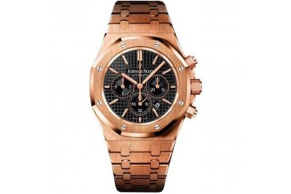 爱彼(Audemars Piguet) 顶级运动系列26320OR.OO.1220OR.01 自动机械.jpg