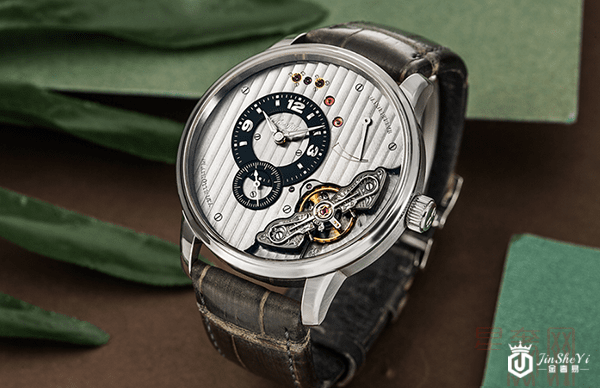 二手格拉苏蒂偏心系列1-91-02-02-02-30手表图片