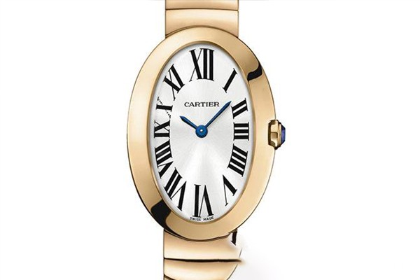 Baignoire腕表小型款