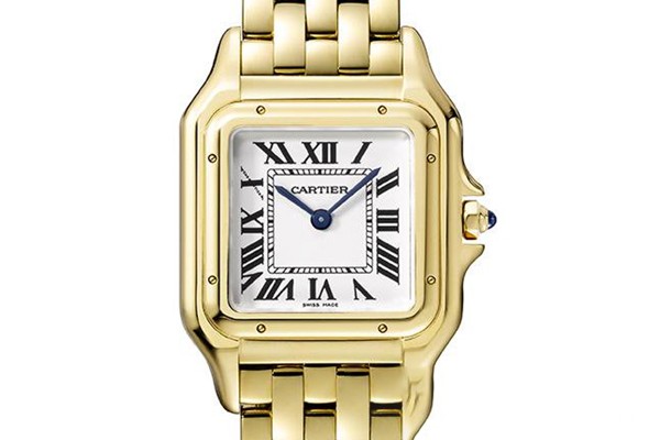 Ballon Bleu De Cartier腕表