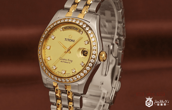 二手梅花男士系列777手表图片