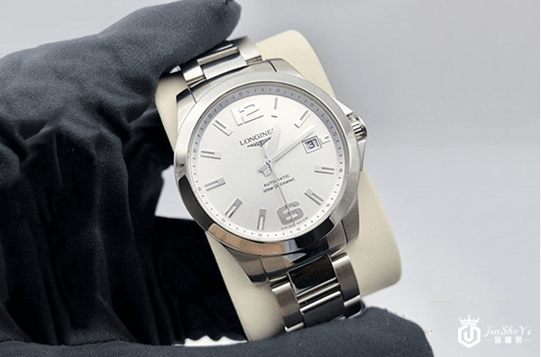 二手浪琴传统制表系列L3.676.4.76.6手表图片