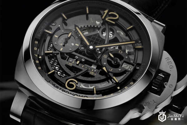 沛纳海PAM00920腕表回收价值 沛纳海腕表回收