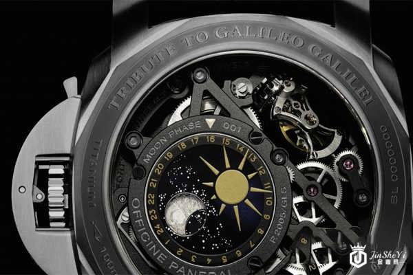 沛纳海腕表回收 沛纳海PAM00920腕表回收价值