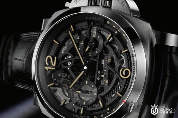 沛纳海PAM00920腕表回收价值 沛纳海腕表回收