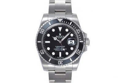 劳力士(Rolex) 潜航者型系列116610LN.jpg