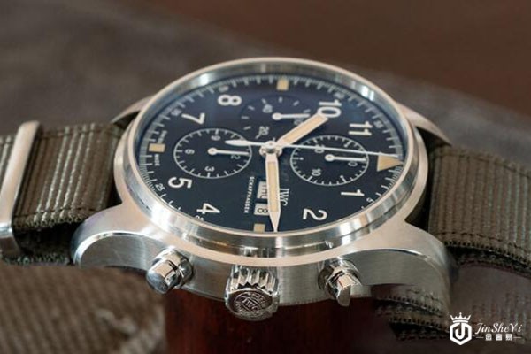 二手万国手表能买么