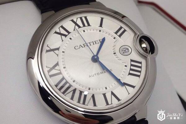 卡地亚手表