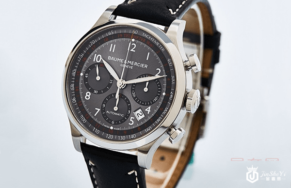 二手名士卡普蓝系列MOA10003手表图片 二手名士卡普蓝系列MOA10003手表图片