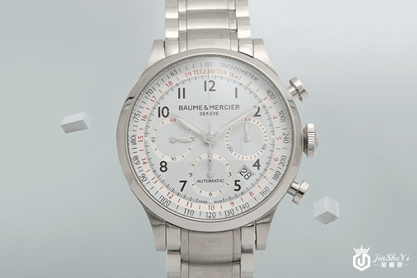 二手名士卡普蓝系列MOA10061手表图片 二手名士卡普蓝系列MOA10061手表图片