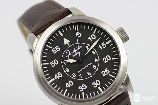 格拉苏蒂原创手表