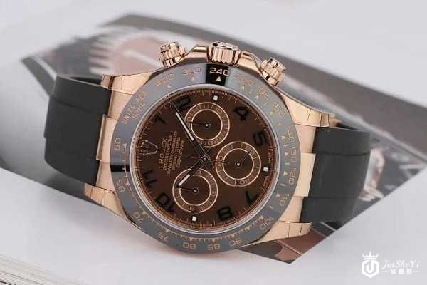 二手劳力士宇宙计型迪通拿116515LN手表 二手劳力士宇宙计型迪通拿116515LN手表