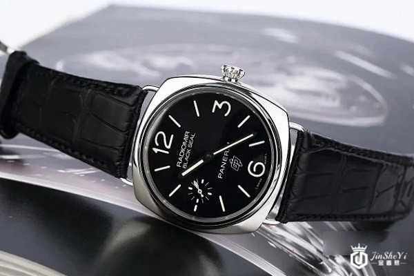 二手沛纳海RADIOMIR系列PAM00380手表 二手沛纳海RADIOMIR系列PAM00380手表