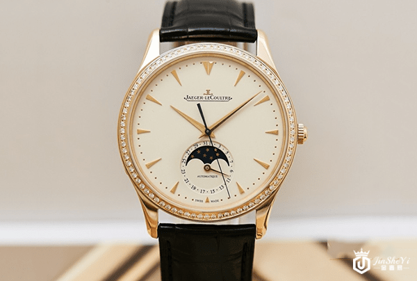 二手积家大师系列手表图片 二手积家大师系列手表图片