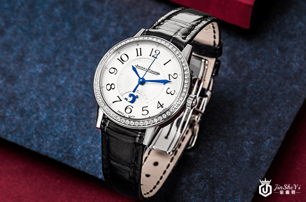 二手积家约会系列手表图片 二手积家约会系列手表图片