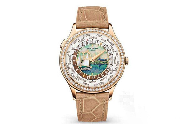 到哪里购买二手百达翡丽，百达翡丽手表好回收吗,金奢易网