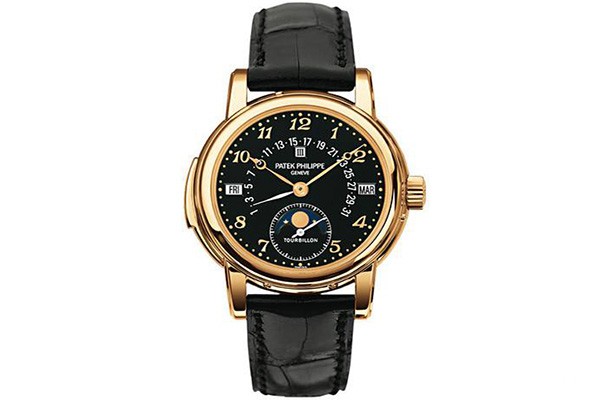 到哪里购买二手百达翡丽，百达翡丽手表好回收吗,金奢易网