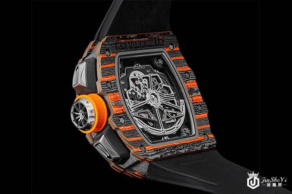 理查德米勒再出新表，限量的RM 11-03只怕你抢不到？