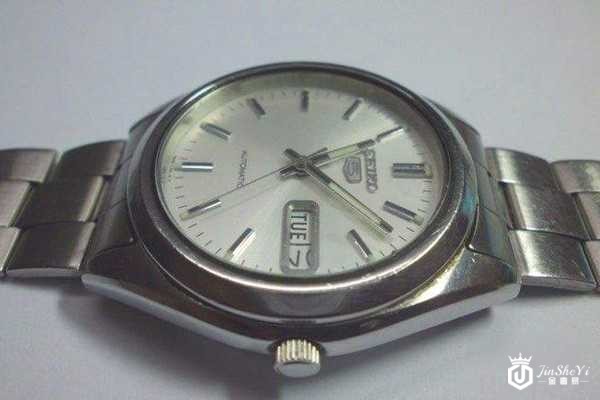 二手旧上海自动机械手表图 二手旧上海自动机械手表图