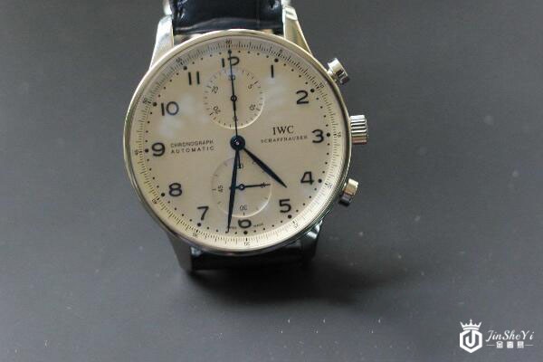 万国IW371417手表