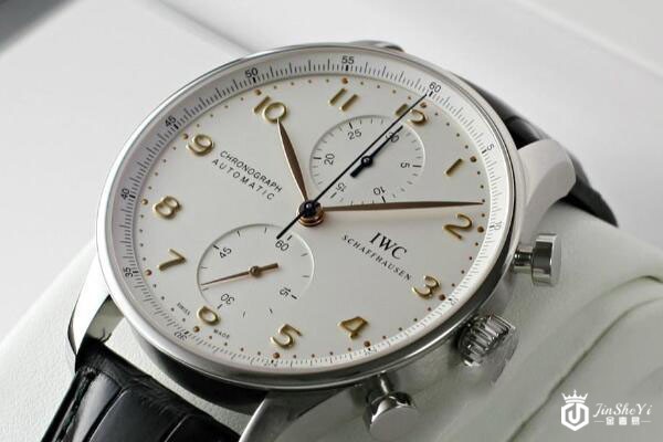 万国IW371445手表