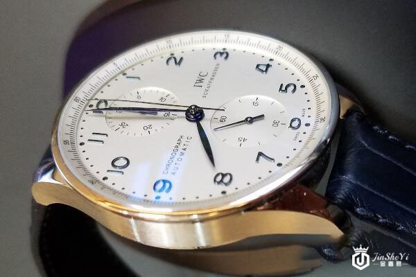 万国IW371446手表
